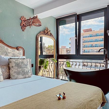 Alhambra Deco Homtels Apartamento Torremolinos Exterior foto